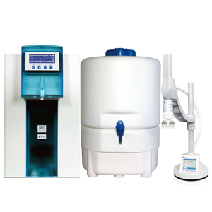 Système intelligent de purification d'eau RO 