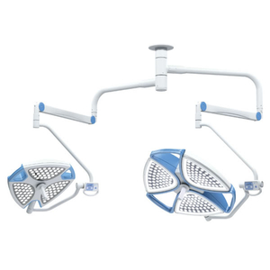 Lampe chirurgicale sans ombre TopLED